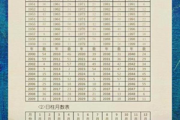 探索命理的奥秘：每个生肖背后的深刻含义与影响