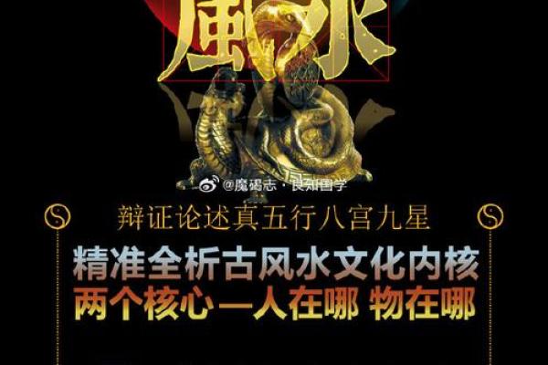 探索命理与风水的奇妙关系，揭示生活中的奥秘与智慧