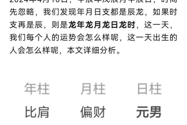 1988年属龙的人命运解析与生活指南