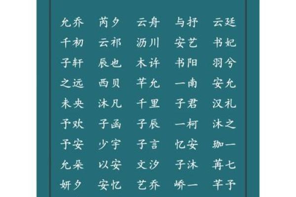 兔年出生的宝宝命好用什么，家长必知的五大命理秘诀！