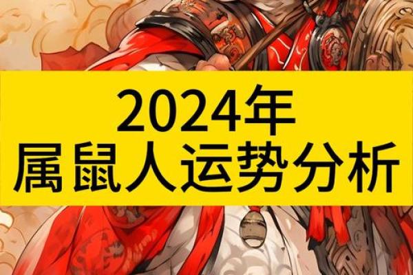 1996年火鼠：探索鼠年带来的好运与挑战