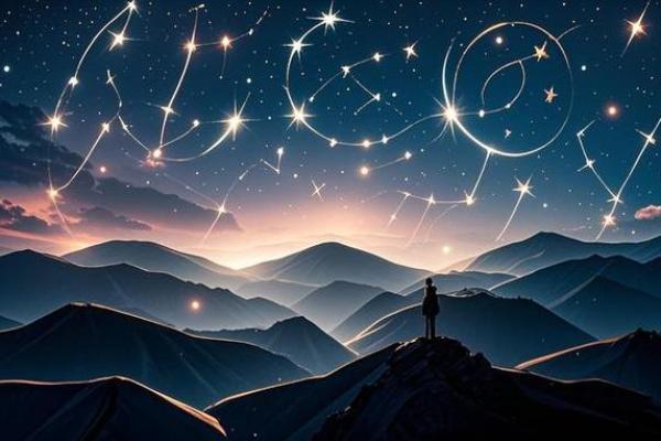 命格影响搬家欲望：当星辰引领生活变迁