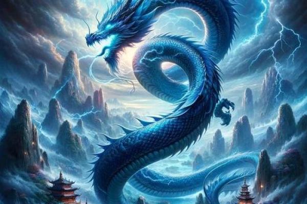 1978年龙年出生的人：命运与性格的完美结合