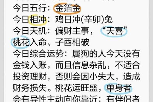 属狗人在29岁时的命运解析与人生建议
