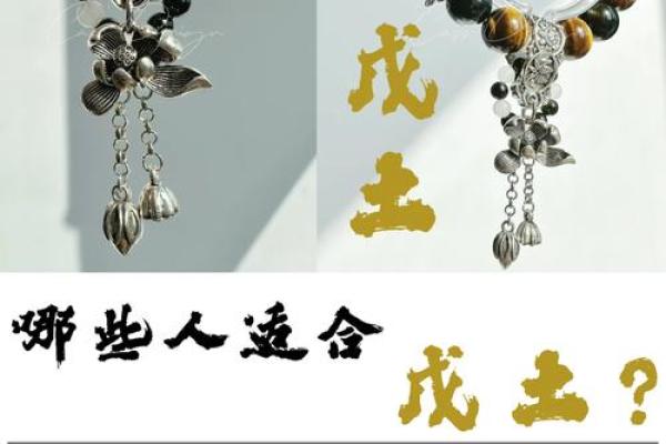 壁上土命者的佩戴秘诀：如何选择适合的饰品与材料
