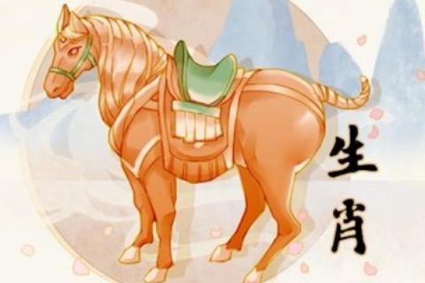 2002年属马的命运解析与生活指南