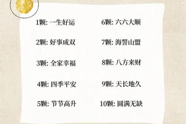 戴金子招好运：命理与金饰的奇妙关联