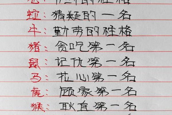 1963年属兔人的命运与个性解析：揭秘兔子的吉凶运势与性格特点