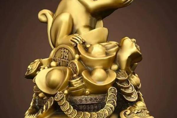 金猴之命：适合佩戴的饰品与它们的寓意