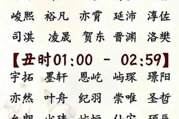 腊月出生宝宝的命运解析：你的孩子将成为什么样的人？