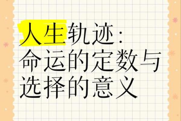2017年命理解析：探寻你的人生轨迹与运势变迁