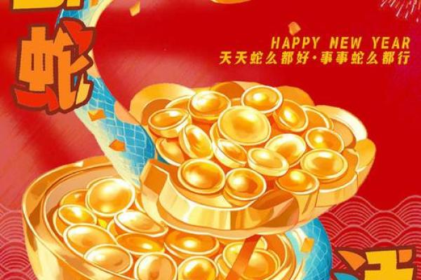 2013蛇年运势解析：以辰蛇之气助你扬帆起航！
