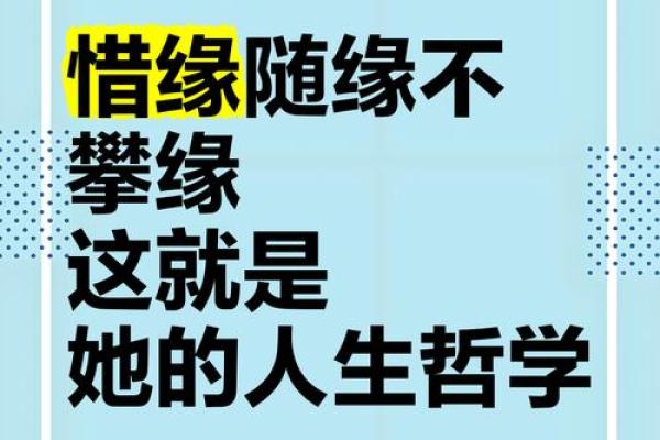 好命女孩的命：缘分与努力编织的幸福人生