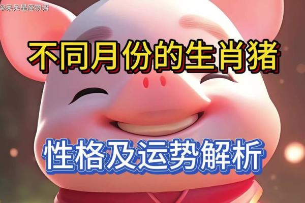 1947年出生的猪属什么命？深入解析其性格与命运轨迹！