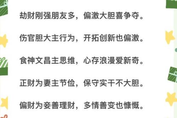 揭开东四命的神秘面纱：了解命理与人生的深刻联系