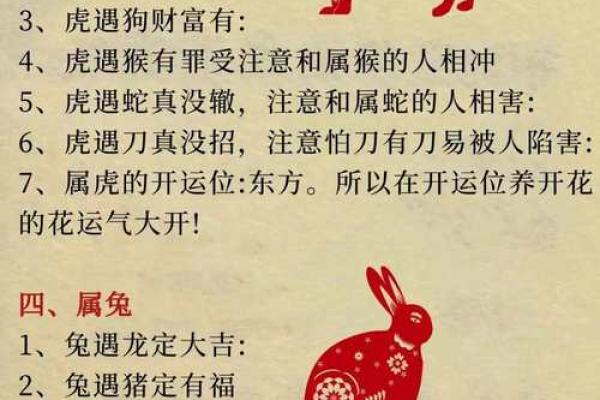 1997年出生的属相与命运解析：揭开命理中的奥秘