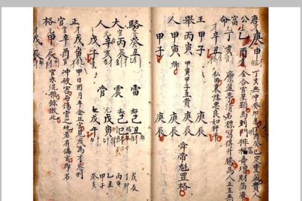 命理老师们必读的书籍推荐：深入了解命理的经典之作