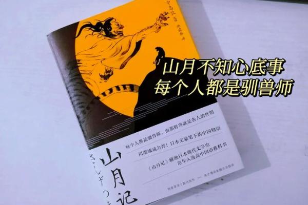 山上花开，水边月明——人生如画，似花似月的哲思之旅