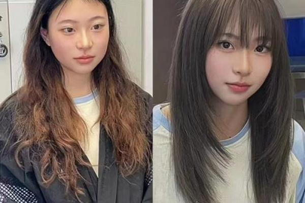 火命人的发型选择与风格魅力解析