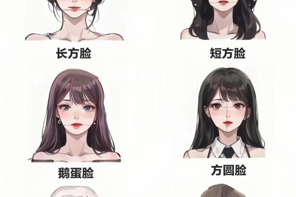 火命人的发型选择与风格魅力解析