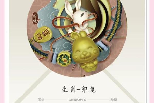 1999年属兔：灵动与智慧的象征，探秘兔年的命理与生活