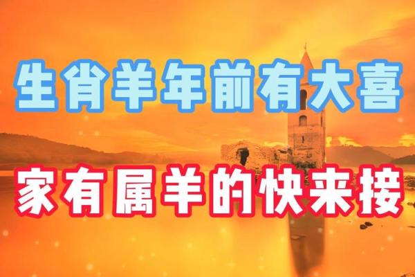 1995年生肖和命运：解读羊年的奥秘与启示
