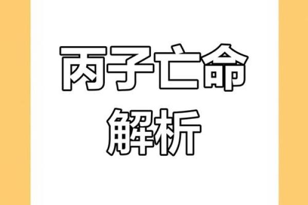 女子丙子年命理解析：探索丙子年女性的命运特征与生活之道