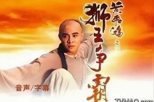 李连杰：武术巨星与命运之交织的传奇人生