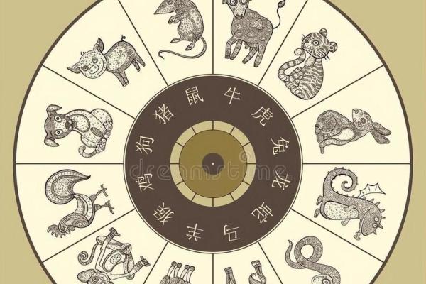 1994年出生的人命运解析：生肖与人生的奇妙关系