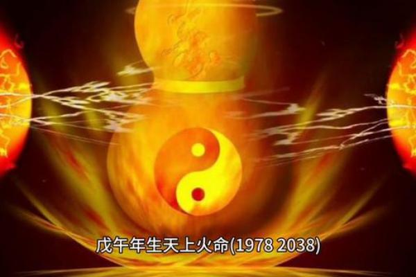戊午天上火命：缺什么与如何补全的智慧之道