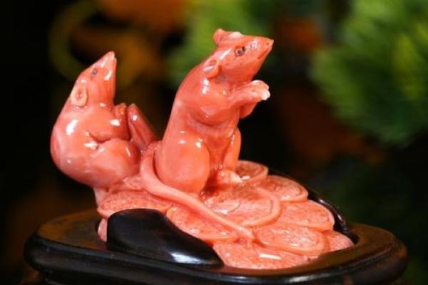 水鼠命中的吉祥饰物：如何选择最适合的饰品来带来好运