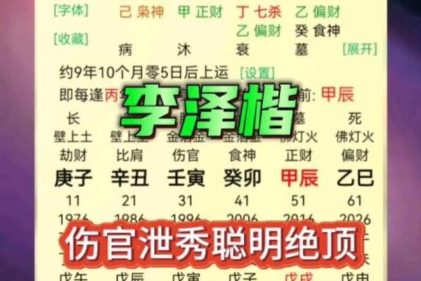 1993年正月十六：探秘牛年命理与人生智慧之旅