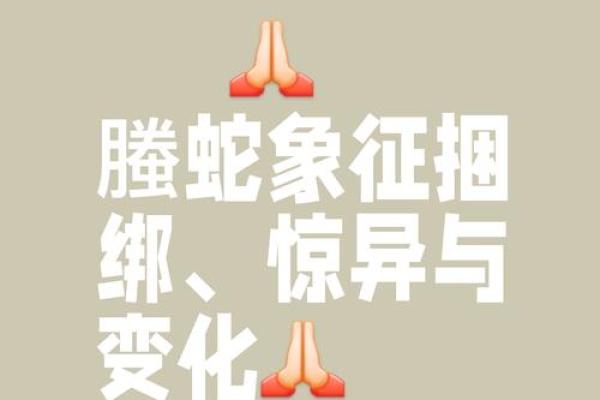 双头蛇的命格解析：神秘象征与个性特征的深探讨