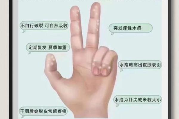 手背汗毛多，命运如何？探秘汗毛与人生的奇妙联系