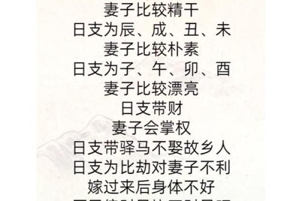 真的是什么人什么命？探寻命运与性格的奥秘