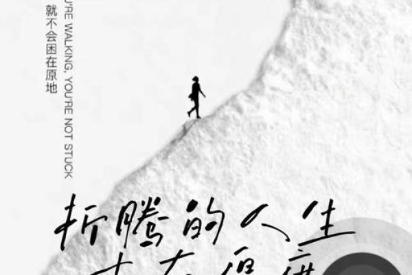 如果这是命，怎能不争——生活的力量与勇气探讨