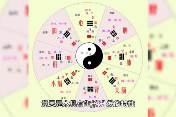 解密金命五行：克什么命格，才是好运的源泉？