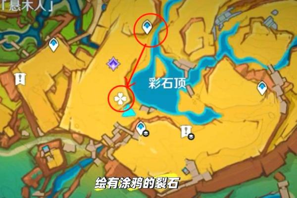 探秘《原神》角色命石：开启角色潜能的钥匙