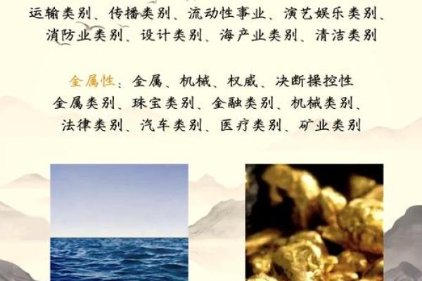 金水命的首饰选择：提升运势的最佳搭配技巧！