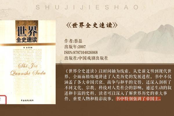 1964年6月的命运：探索历史的转折点与故事背后的人性