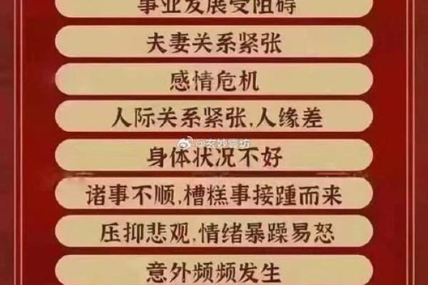 1993年的太岁命运解析：揭示你的潜力与方向