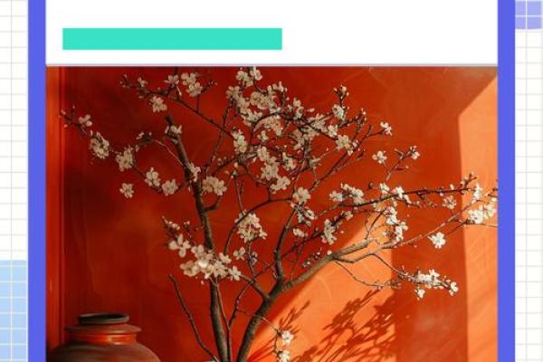 红红火火，万象更新：人生在命运的舞台上绽放光彩