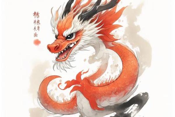 属龙的命运解析：缺什么才能更完美？