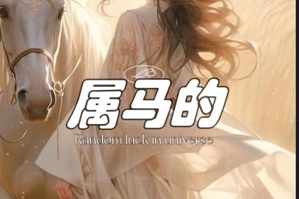 90年出生的属马人2019年运势分析与生活建议