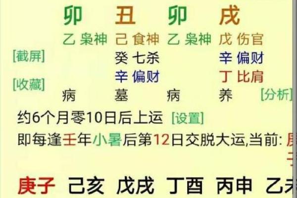 探寻命主富裕程度：一个人财富的影响与表现