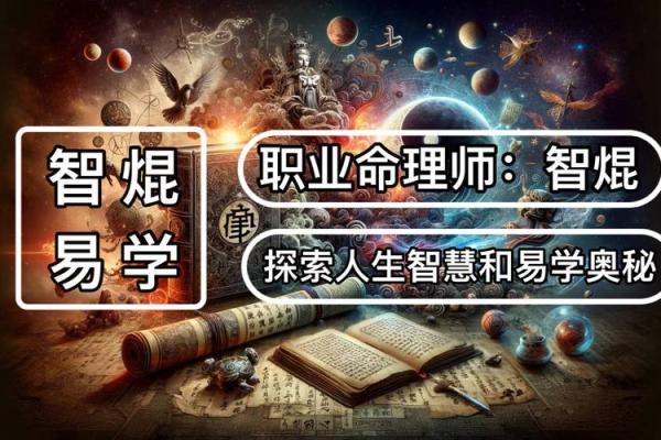 命理师看人：揭示你内心深处的秘密和潜力