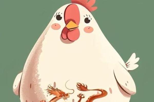 66岁属鸡男命运解析：一生的幸运与挑战