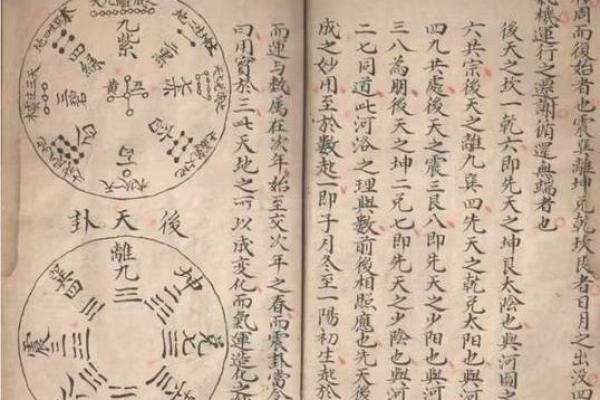 揭秘命理风水：如何通过这些古老智慧改善人生运势
