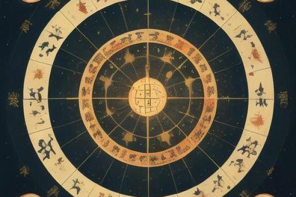 1940年：命理与星象的奇妙交织，探寻命运之旅