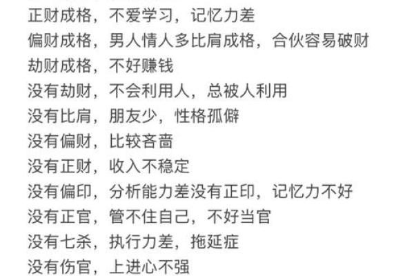 2012年数什么命：解读命理与人生的奥秘